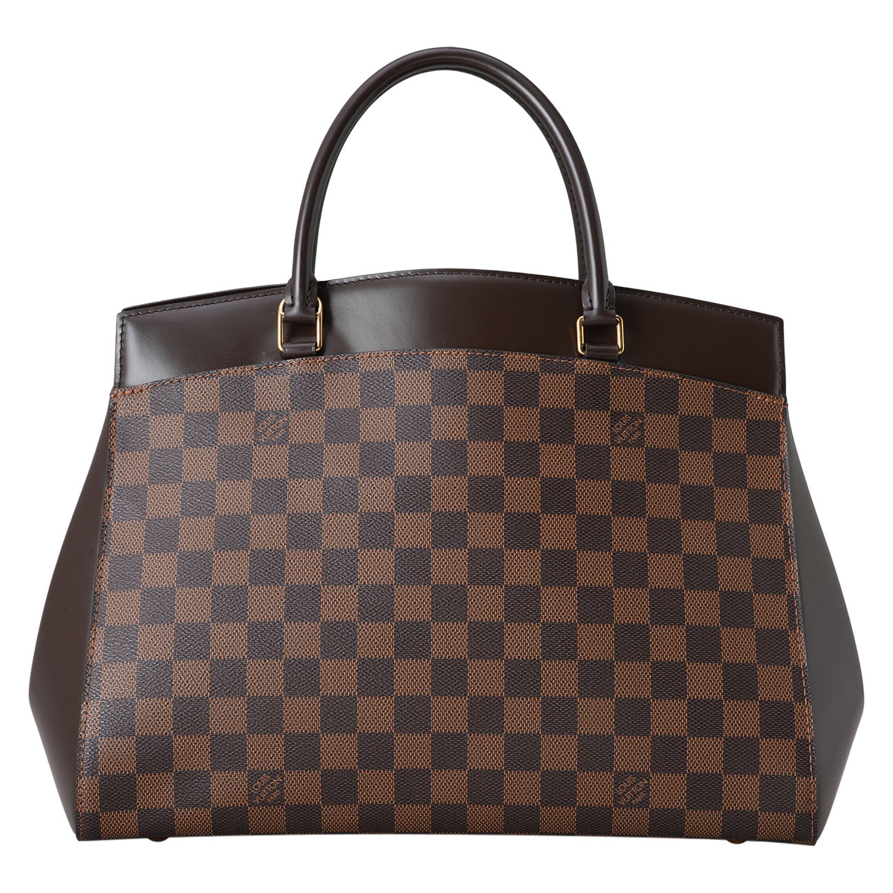 LOUIS VUITTON(USED)루이비통 다미에 에벤 리볼리MM